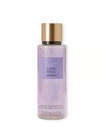 Спрей-мист с шиммером Love Spell Shimmer Fragrance Mist Victoria's Secret