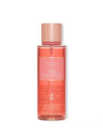 Спрей‑міст для тіла Milky Madeleine Victoria&rsquo;s Secret
