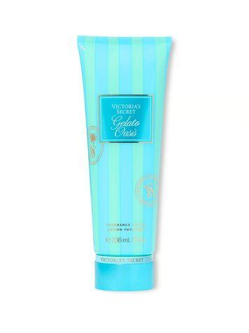 Зволожуючий лосьйон для тіла Gelato Oasis Fragrance Lotion