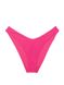 Розовый раздельный купальник Victoria's Secret Mix-and-Match Twist, 32B, XS