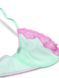 Бюстгальтер Tease Lace-Trim Unlined Demi Bra Victoria&rsquo;s Secret