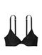 Бюстгальтер Wear Everywhere Push Up Bra Pink черный, 32A