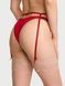 Пояс для панчіх Twinkle Strap Garter Belt Victoria's Secret