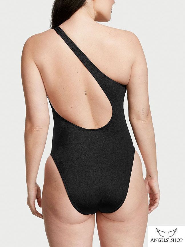 Асимметричный купальник на одно плечо Victoria's Secret, XS