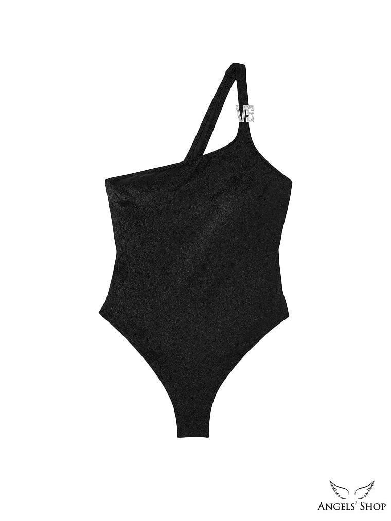Асимметричный купальник на одно плечо Victoria's Secret, XS