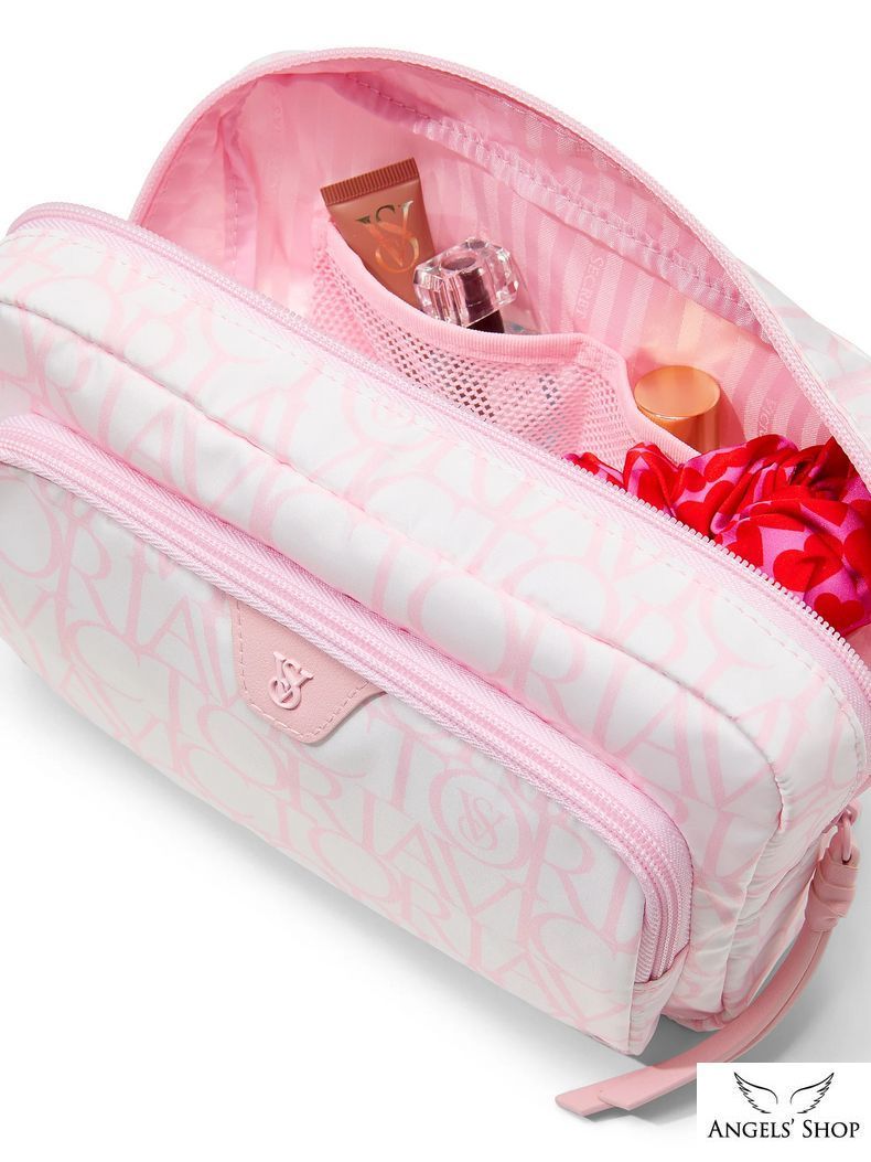 Косметичка Travel Makeup Pouch