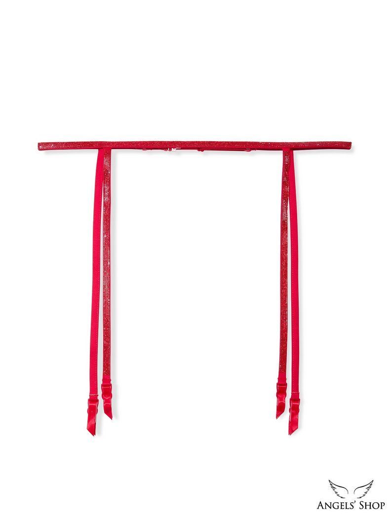 Пояс для панчіх Twinkle Strap Garter Belt Victoria's Secret