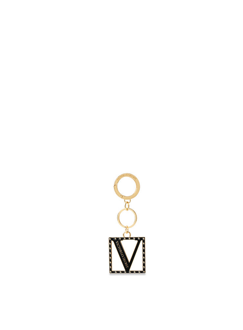 Брелок для сумки або ключів Charm Keychain Victoria's Secret