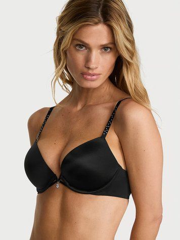 Бюстгальтер Shine Charm Push-Up Bra