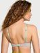 Бюстгальтер Tease Lace-Trim Unlined Demi Bra Victoria&rsquo;s Secret, 32D