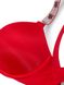 Красный бюстгальтер со стразами с пуш-ап Victoria's Secret Embellished Very Sexy, 34A