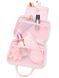 Дорожня косметичка Travel Hanging Toiletry Bag