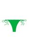 Зеленый раздельный купальник Victoria's Secret Mix-and-Match Twist, 34B, XS