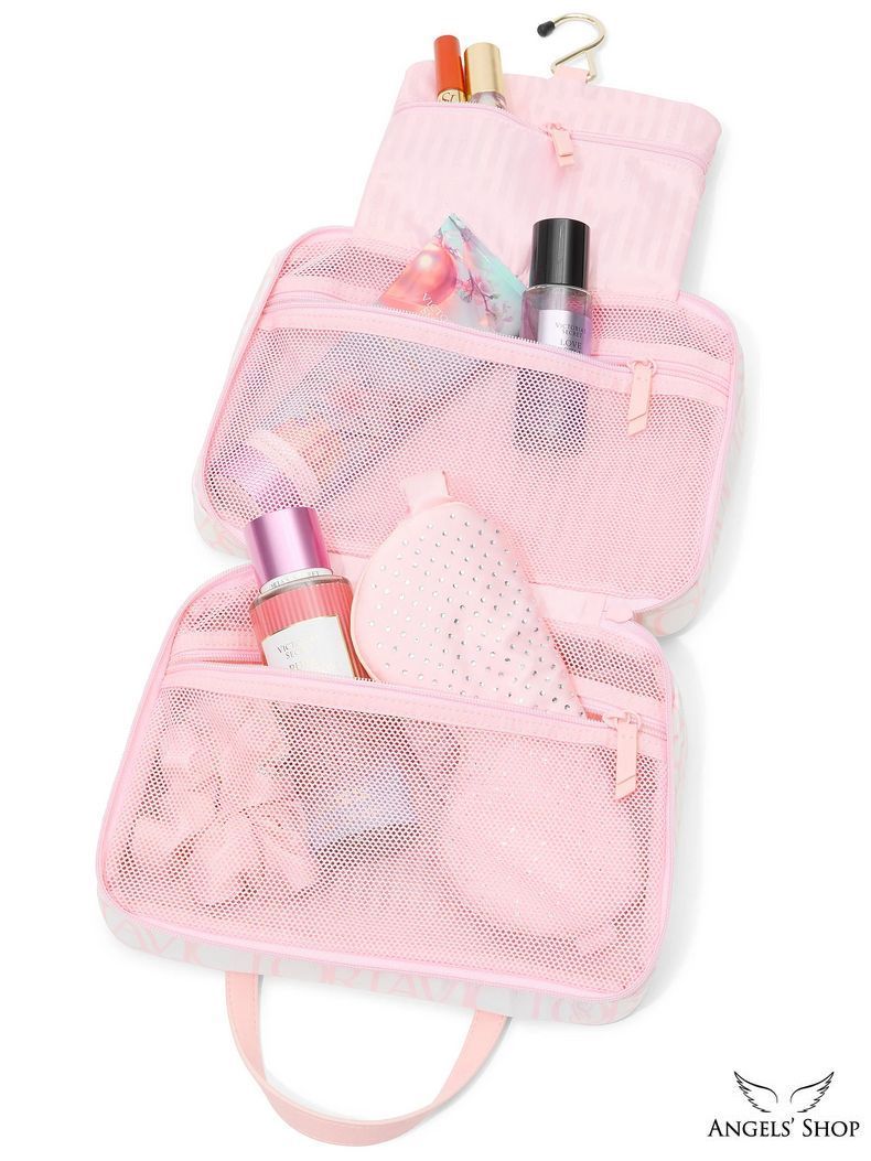 Дорожня косметичка Travel Hanging Toiletry Bag