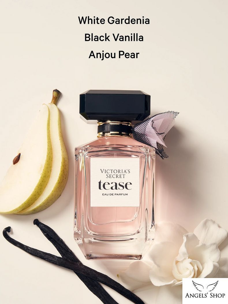 Парфуми Tease Victoria's Secret 7 ml