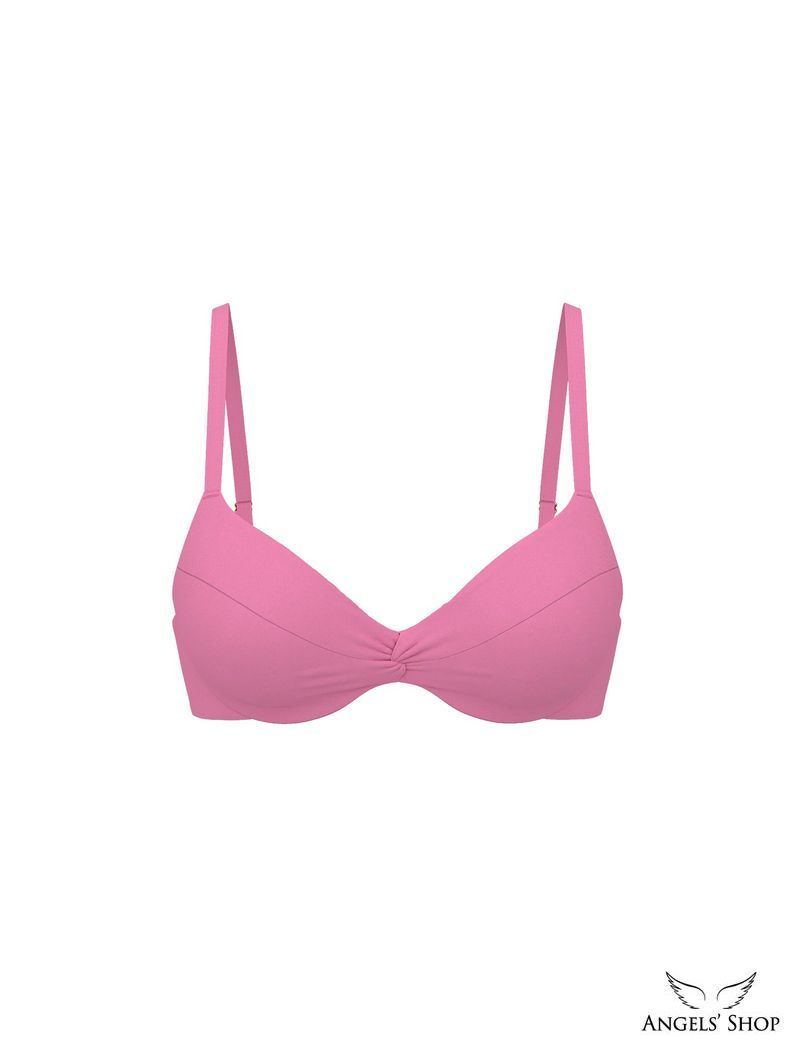 Роздільний купальник Twist Push-Up Bikini Victoria's Secret