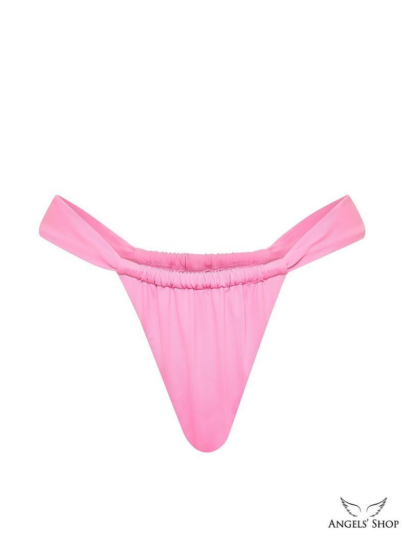 Роздільний купальник Twist Push-Up Bikini Victoria's Secret