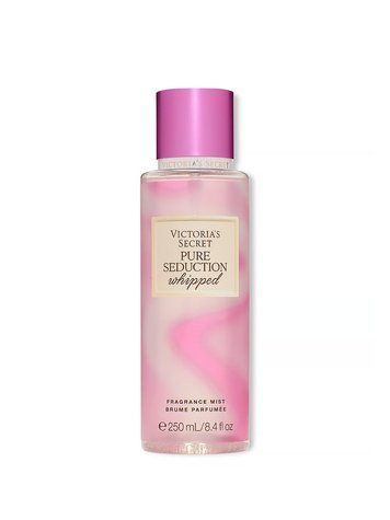 Спрей-міст для тіла Pure Seduction Whipped Fragrance Mist