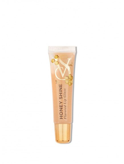 Блеск для Губ Victoria's Secret Flavored Lip Gloss Honey Shine