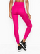 Леггинсы с карманами фуксия Victoria’s Secret Incredible Essential Leggings, XS