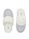 Тапочки Cable Knit Slippers PINK Victoria&rsquo;s Secret
