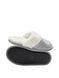 Тапочки Cable Knit Slippers PINK Victoria&rsquo;s Secret