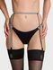 Пояс для панчіх Twinkle Strap Garter Belt Victoria's Secret