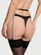 Пояс для панчіх Twinkle Strap Garter Belt Victoria's Secret