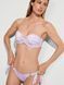 Роздільний купальник Twist Push-Up Bandeau Bikini Top Victoria's Secret