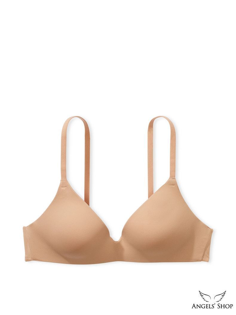 Бюстгальтер Wear Everywhere Lightly Lined Wireless Bra Victoria&rsquo;s Secret PINK