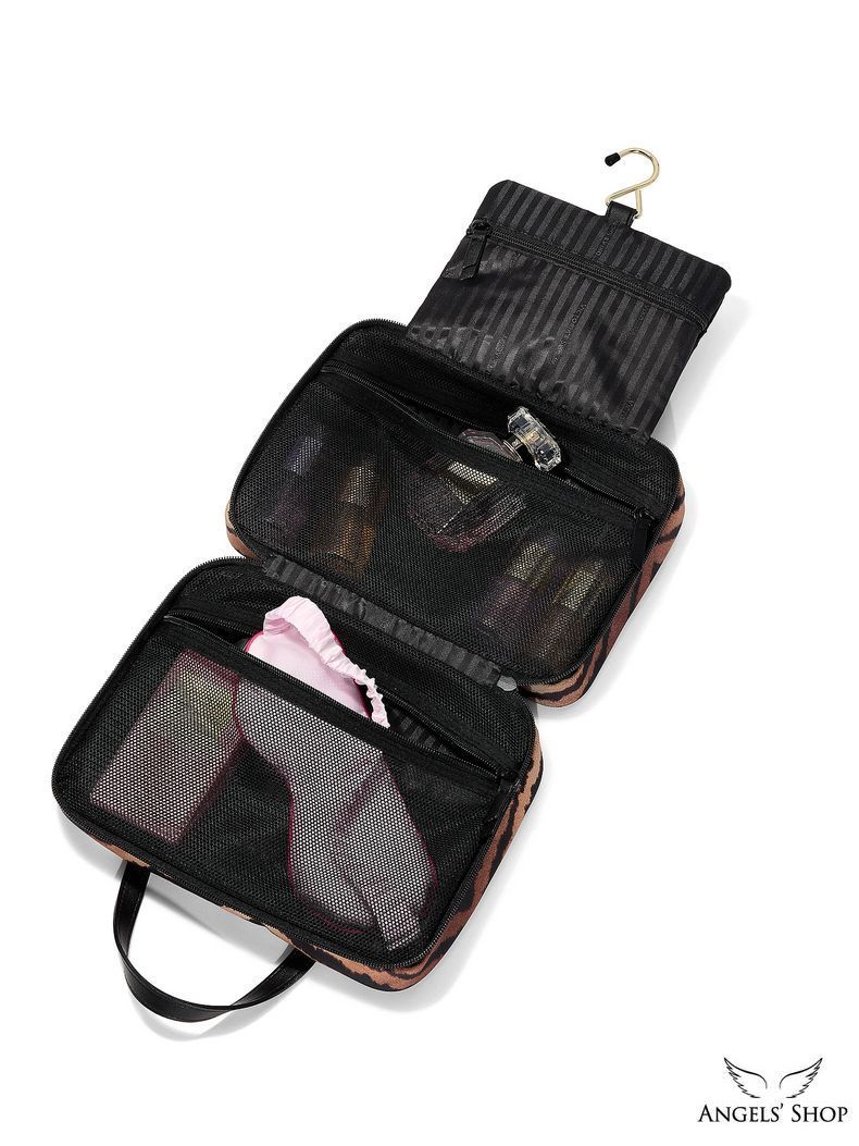 Дорожня косметичка Travel Hanging Toiletry Bag