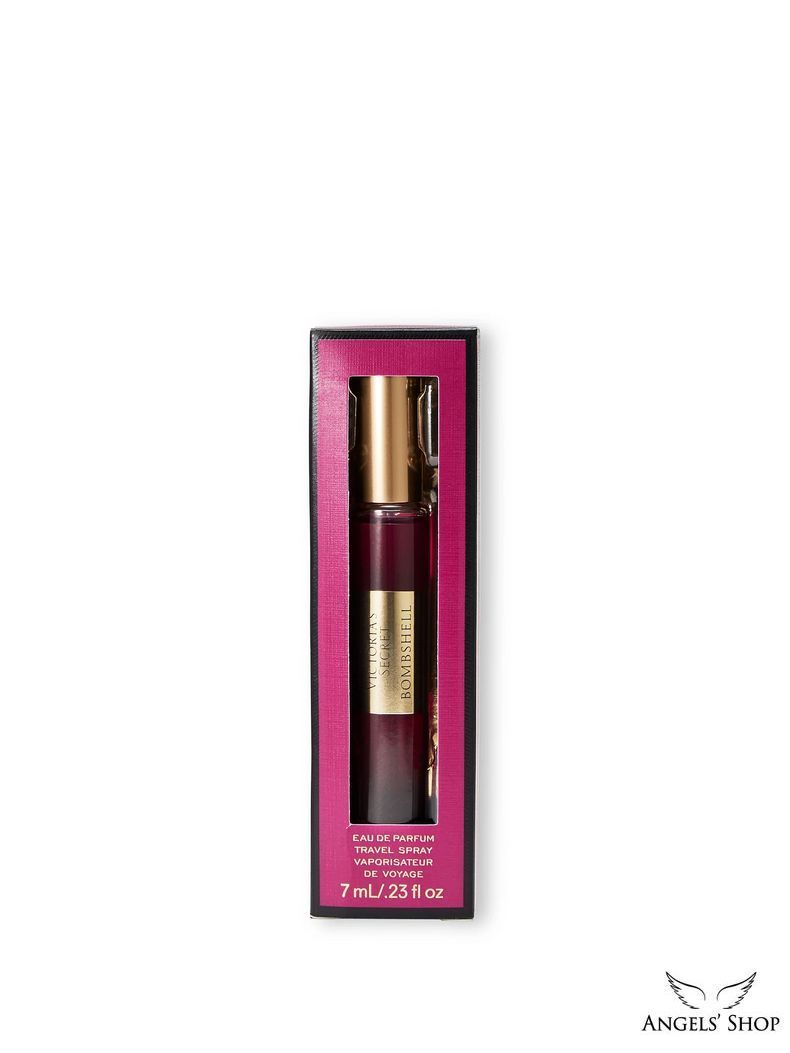 Парфуми Bombshell Passion Victoria's Secret 7 ml