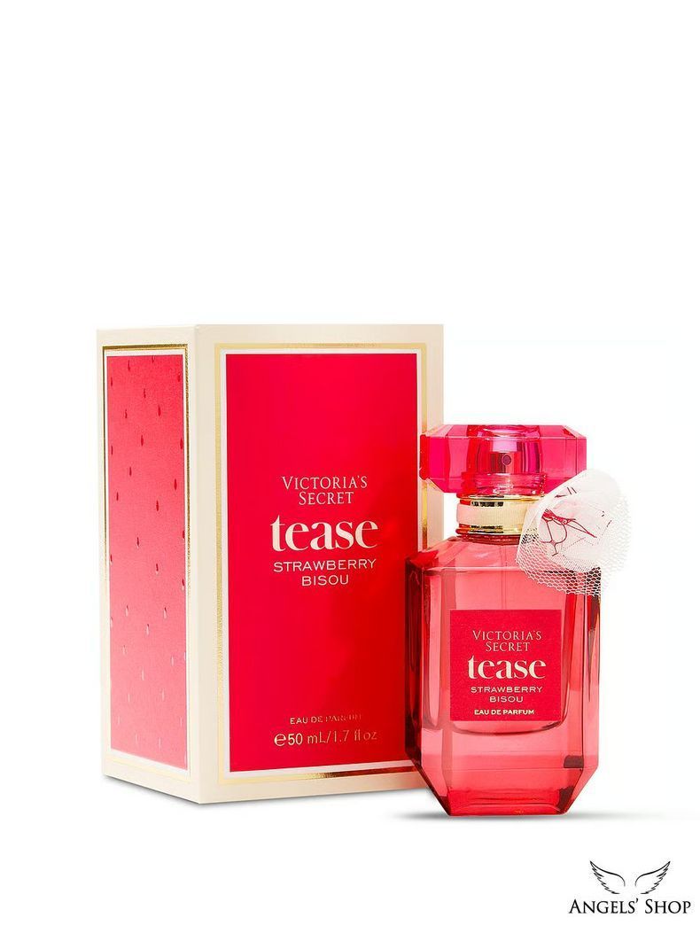 Парфюм Tease Strawberry Bisou Eau de Parfum