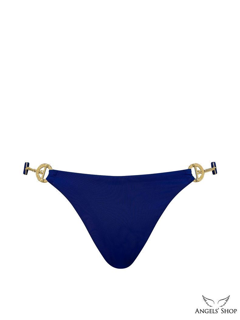 Раздельный купальник Toggle Push-Up Triangle Bikini Victoria's Secret