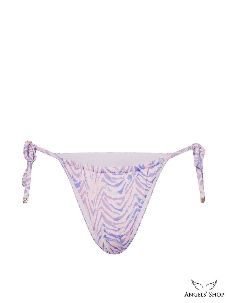 Роздільний купальник Twist Push-Up Bandeau Bikini Top Victoria's Secret