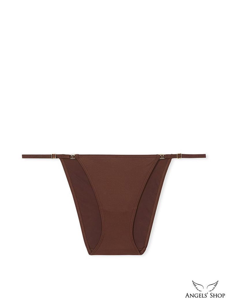 Трусики Smooth Adjustable String Bikini Panty