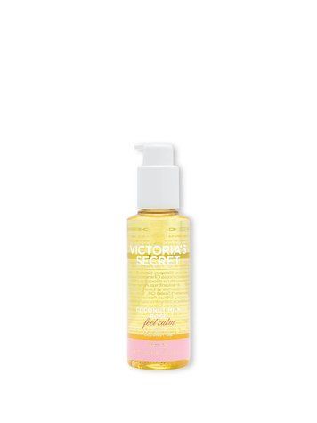 Масло для тела Coconut Milk Rose Victoria's Secret