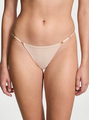 Трусики Smooth Adjustable String Bikini Panty