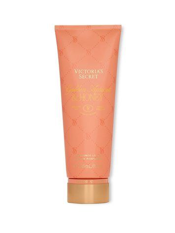 Зволожуючий лосьйон для тіла Golden Apricot & Honey