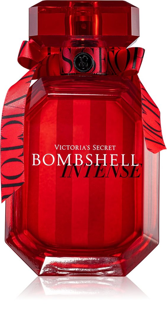 Духи Bombshell Intense Eau de Parfum Victoria's Secret