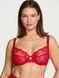 Бюстгальтер Shine Strap Lace Unlined Full-Cup Bra