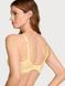 Бюстгальтер Wicked Unlined Lace Balconette Bra