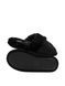Тапочки Cable Knit Slippers PINK Victoria&rsquo;s Secret