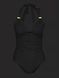 Купальник Harlow One‑Piece Swimsuit Victoria&rsquo;s Secret