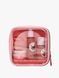 Подарунковий набір Victoria's Secret PINK Coconut Let's Glow Away Shimmer Travel Set