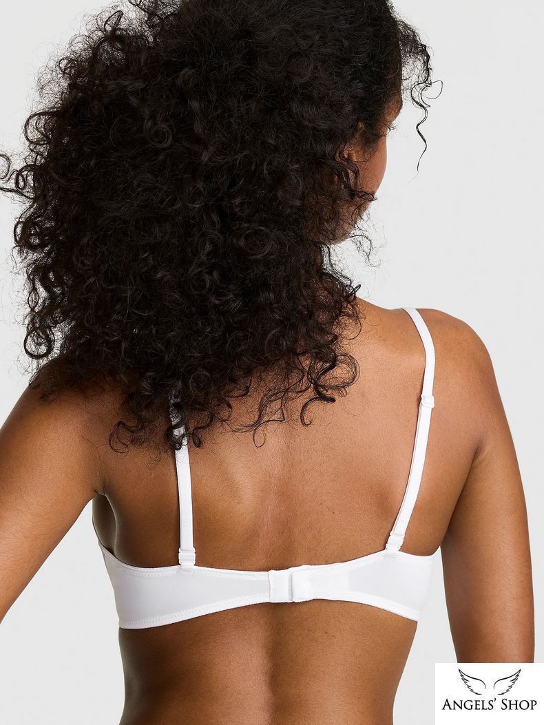 Бюстгальтер Wear Everywhere Super Push-Up Bra Victoria&rsquo;s Secret PINK