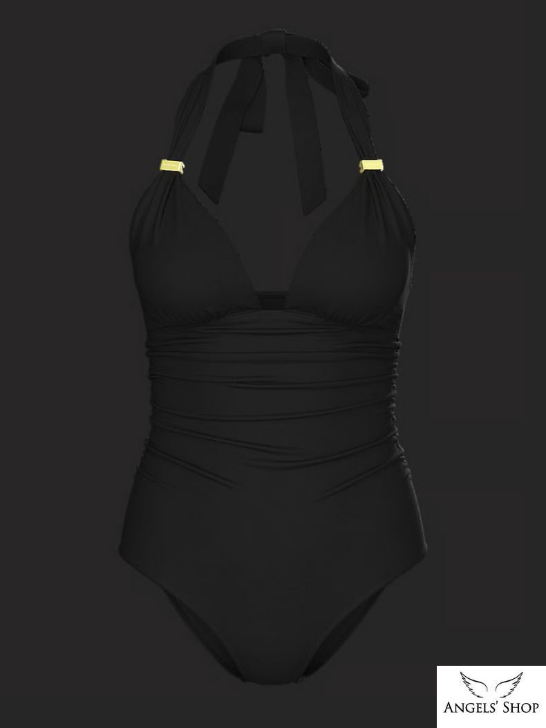 Купальник Harlow One‑Piece Swimsuit Victoria&rsquo;s Secret