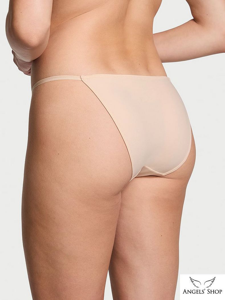 Трусики Smooth Adjustable String Bikini Panty