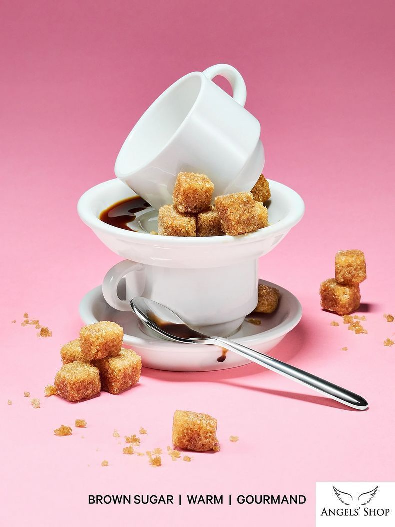 Увлажняющий лосьон для тела Brown Sugar PINK