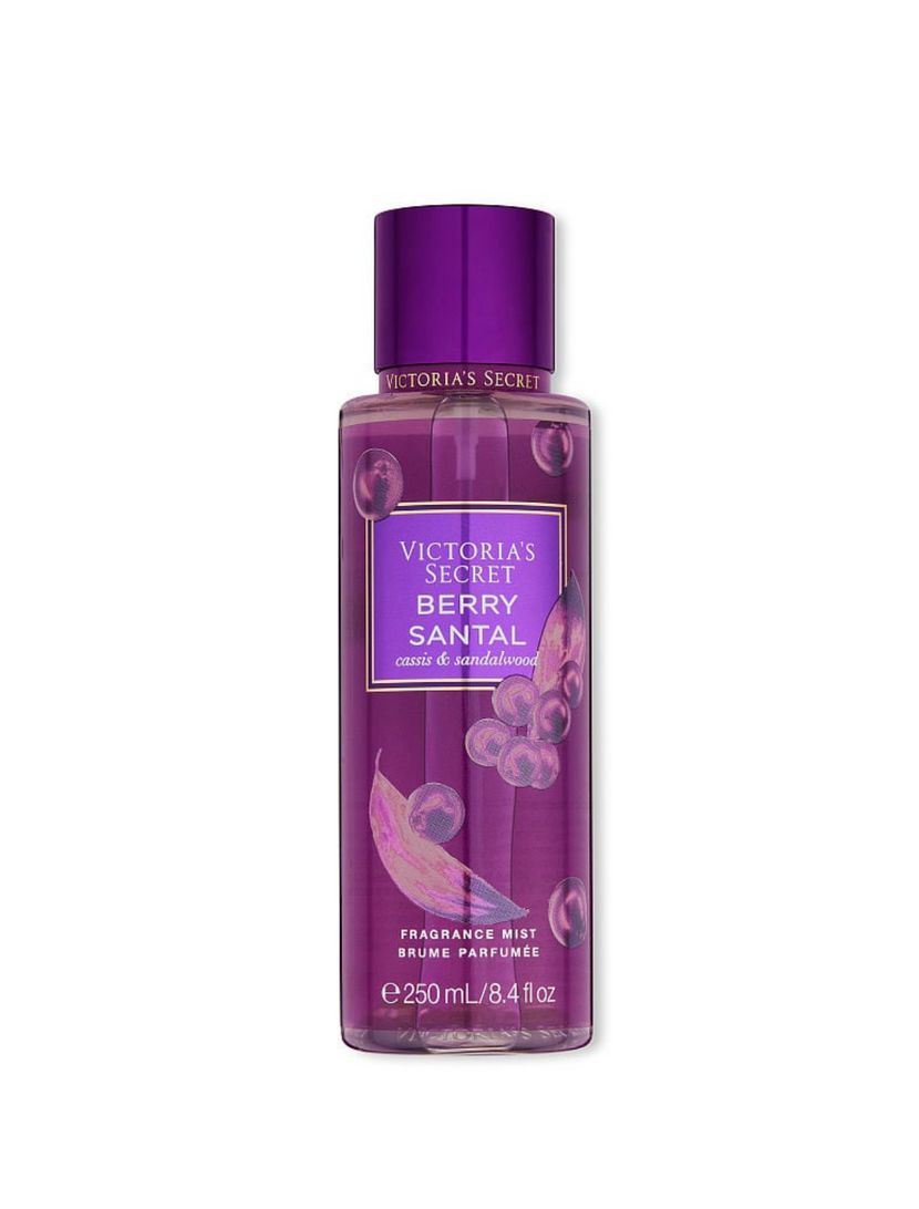 Спрей Berry Santal Berry Haute Fragrance Mist Victoria's Secret